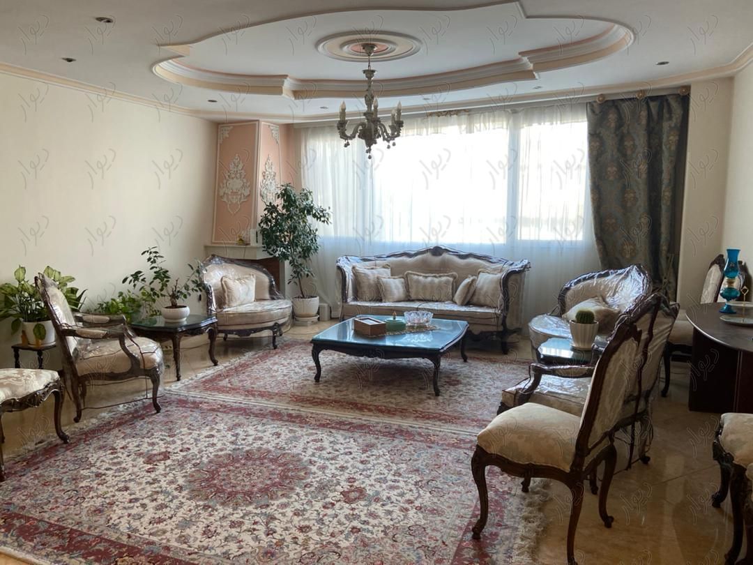 130متر تک واحدی زیبا آذربایجان|فروش آپارتمان|تهران, شیخ هادی|دیوار