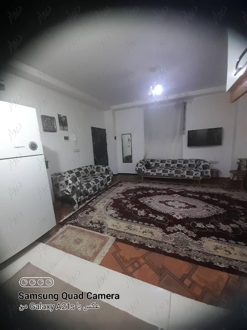 منزل مبله ..|اجارهٔ آپارتمان|شیراز, وحدت (بلوار مدرس)|دیوار
