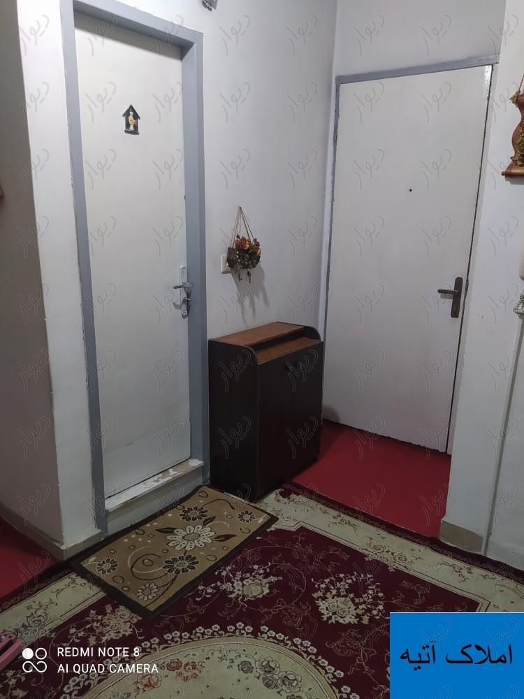 76متر))مجتمع)دو واحدی|فروش آپارتمان|تهران, علی‌آباد|دیوار