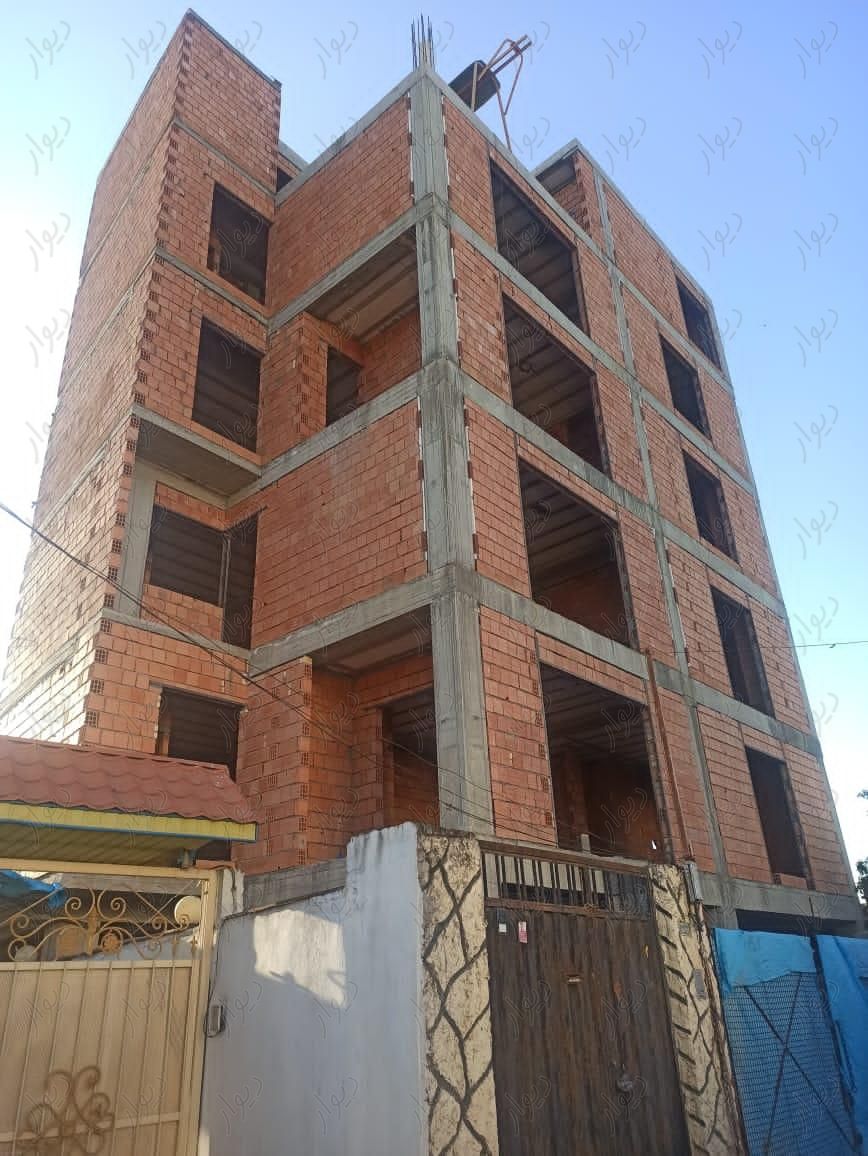 آپارتمان 120 متری ، تک واحدی|پیش‌فروش ملک|محمودآباد, |دیوار