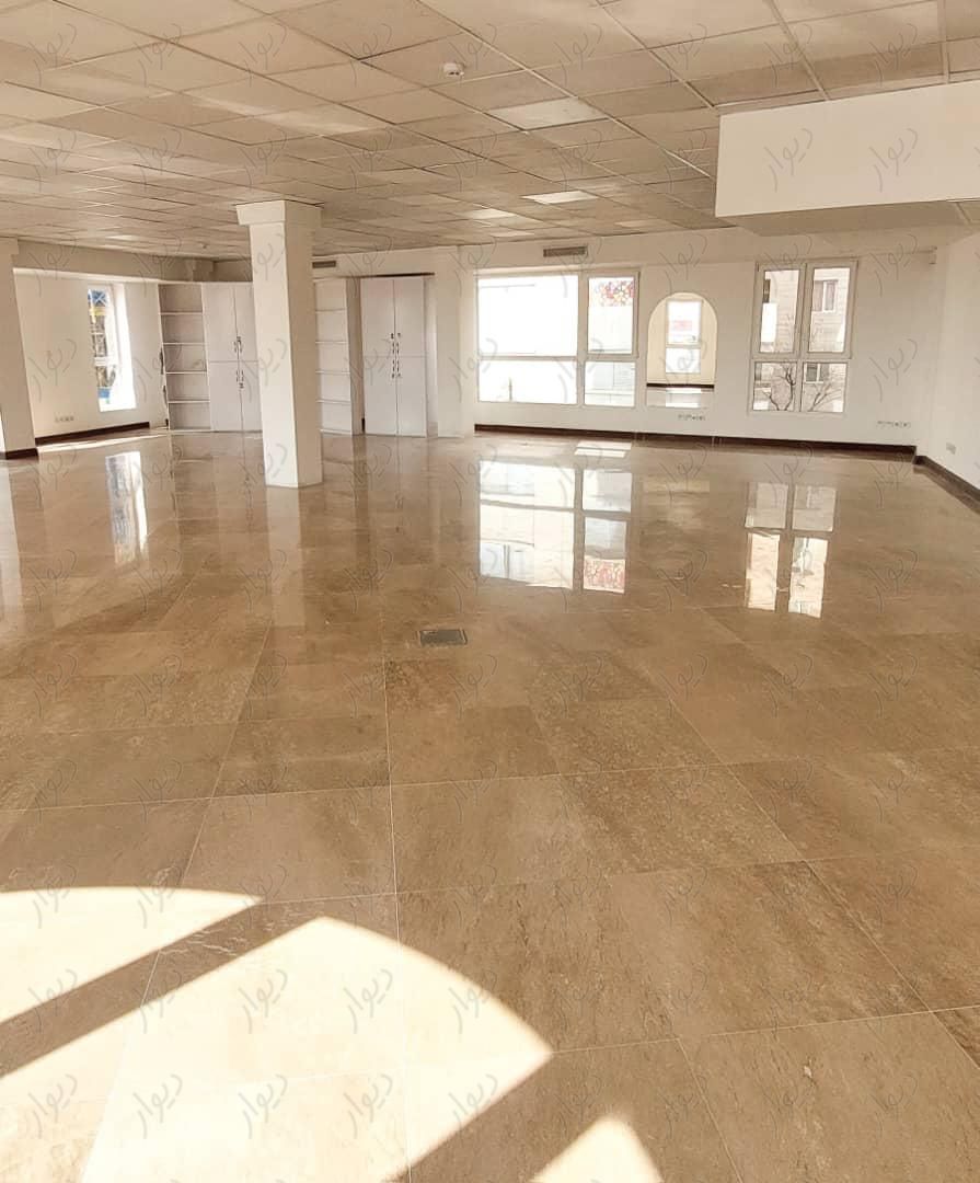 سعادت آباد آپارتمان سند اداری ٢٥٠ متر|فروش دفتر کار، دفتر اداری و مطب|تهران, سپهر|دیوار