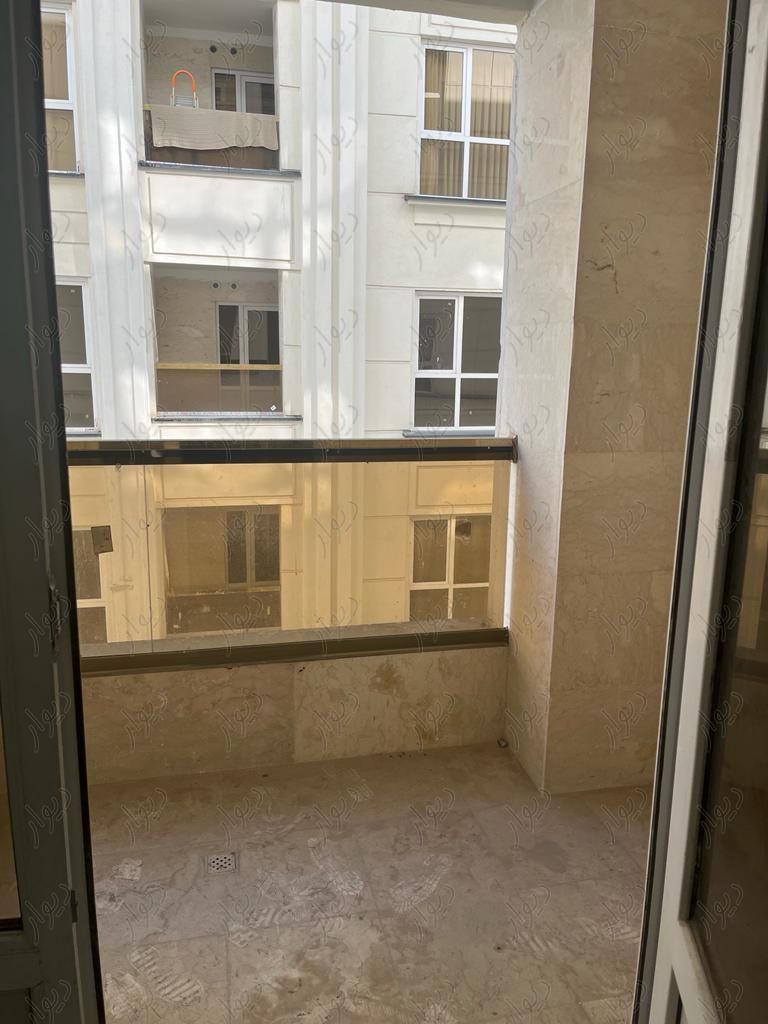 آپارتمان ۱۹۵ متری /اکازیون /رونیکا پالاس|فروش آپارتمان|تهران, حسین‌آباد|دیوار