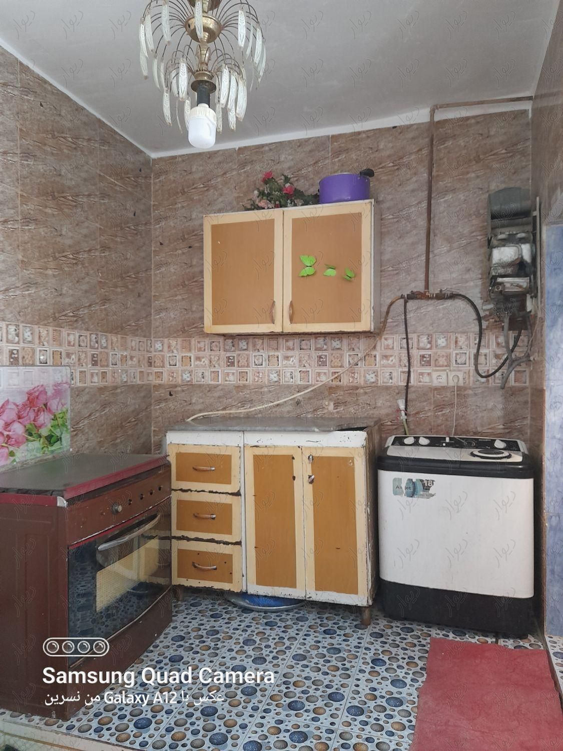 خانه در کوت عبدلله|فروش خانه و ویلا|اهواز, کوت عبدالله|دیوار
