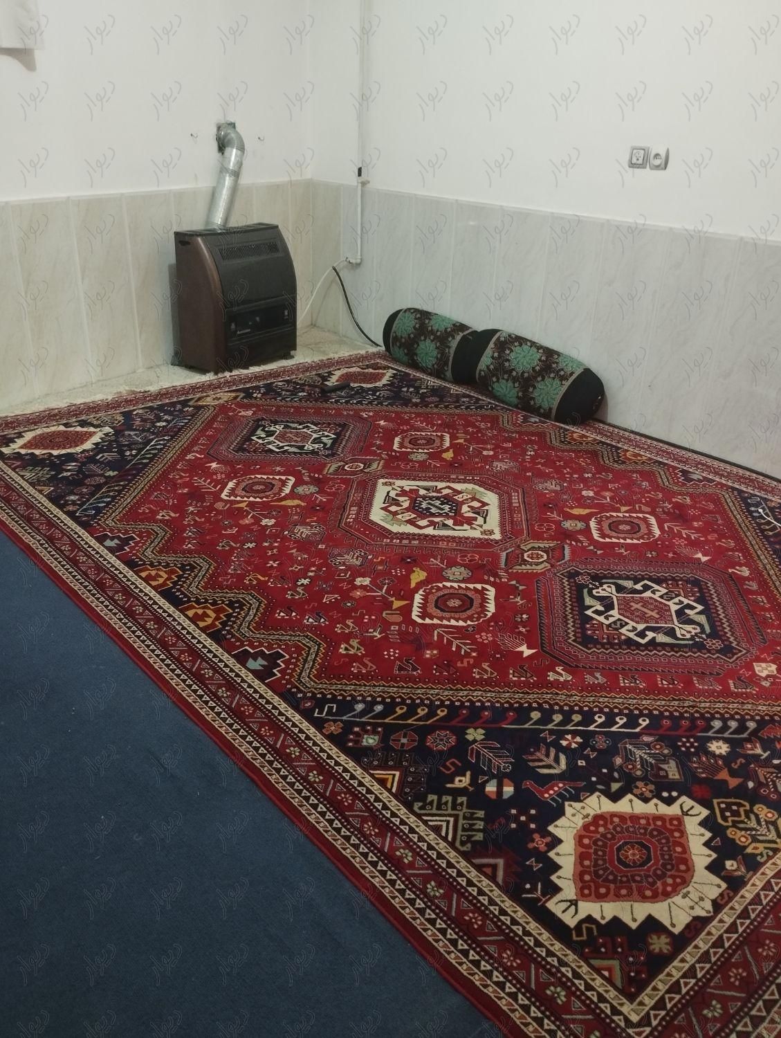 اجاره منزل مبله|اجارهٔ کوتاه مدت آپارتمان و سوئیت|شیراز, شریف‌آباد|دیوار