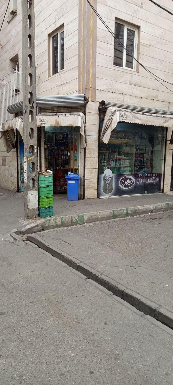 فروش مغازه منطقه ۱۷ فلاح|فروش مغازه و غرفه|تهران, جلیلی|دیوار