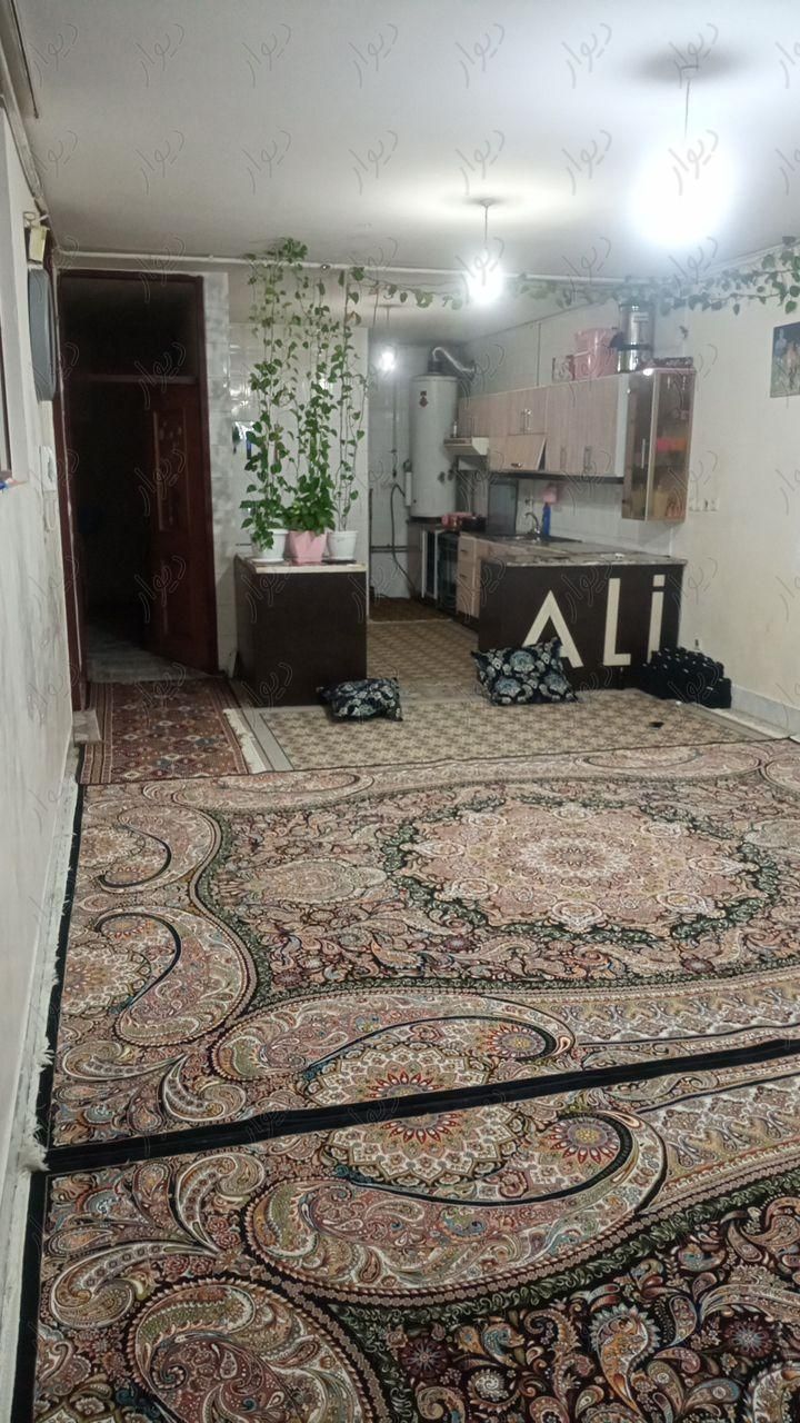 خانه اجاره ای دستگردبرخوار|اجارهٔ خانه و ویلا|اصفهان, دولت‌آباد|دیوار