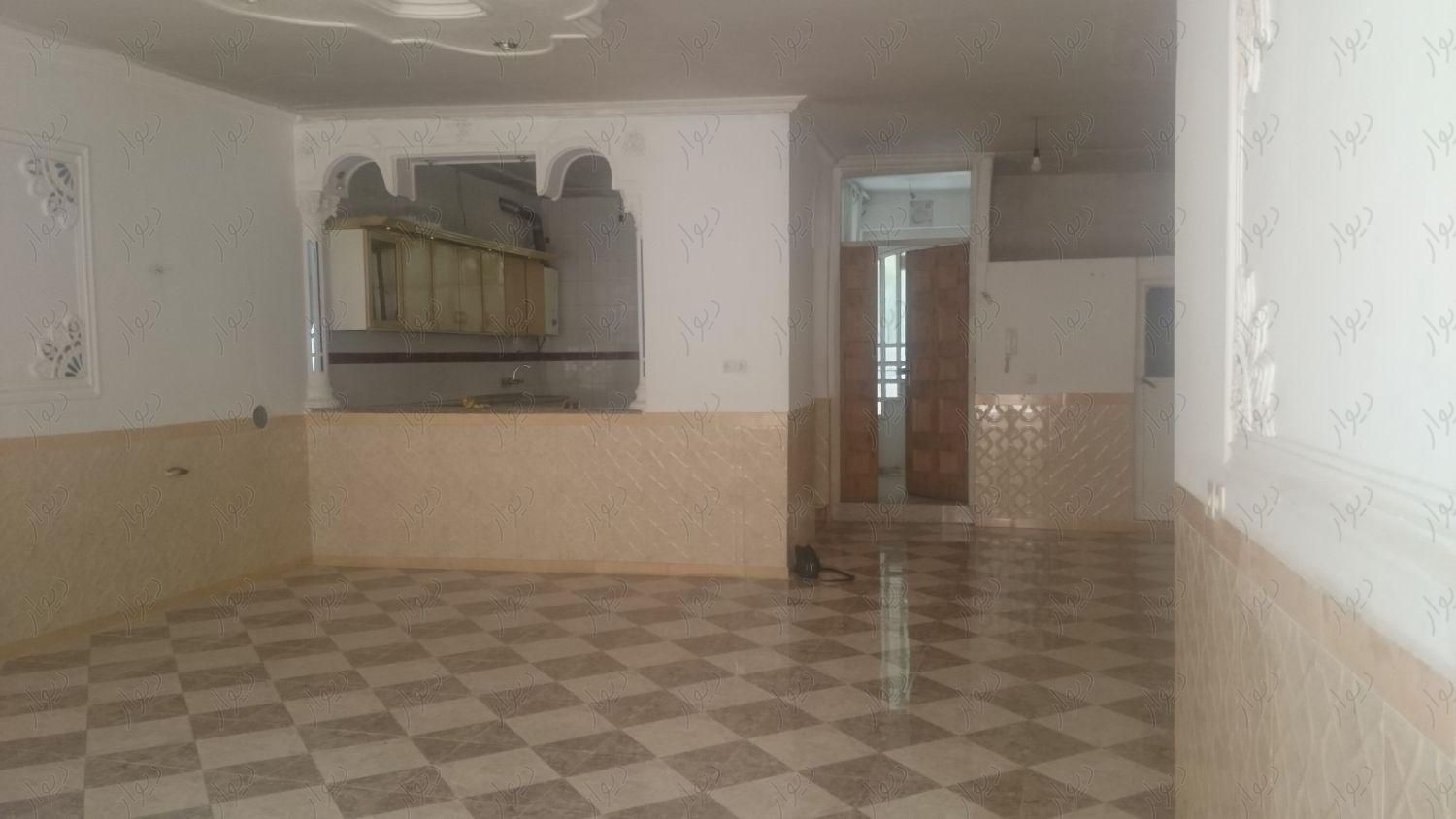خانه اجاره‌ای واقع در دوکوهک|اجارهٔ خانه و ویلا|شیراز, دوکوهک|دیوار