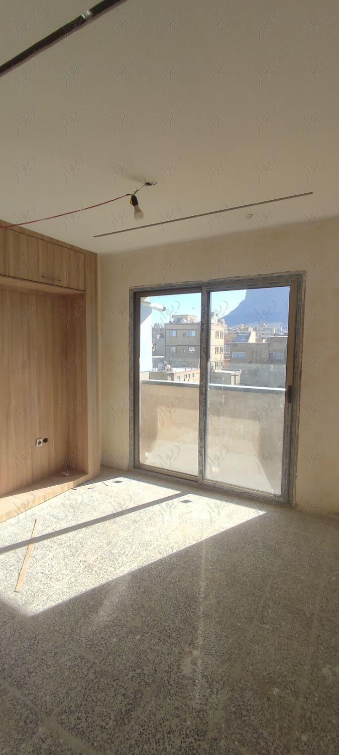 آپارتمان 3خواب تک واحدی/وحید|پیش‌فروش ملک|اصفهان, حسین‌آباد|دیوار