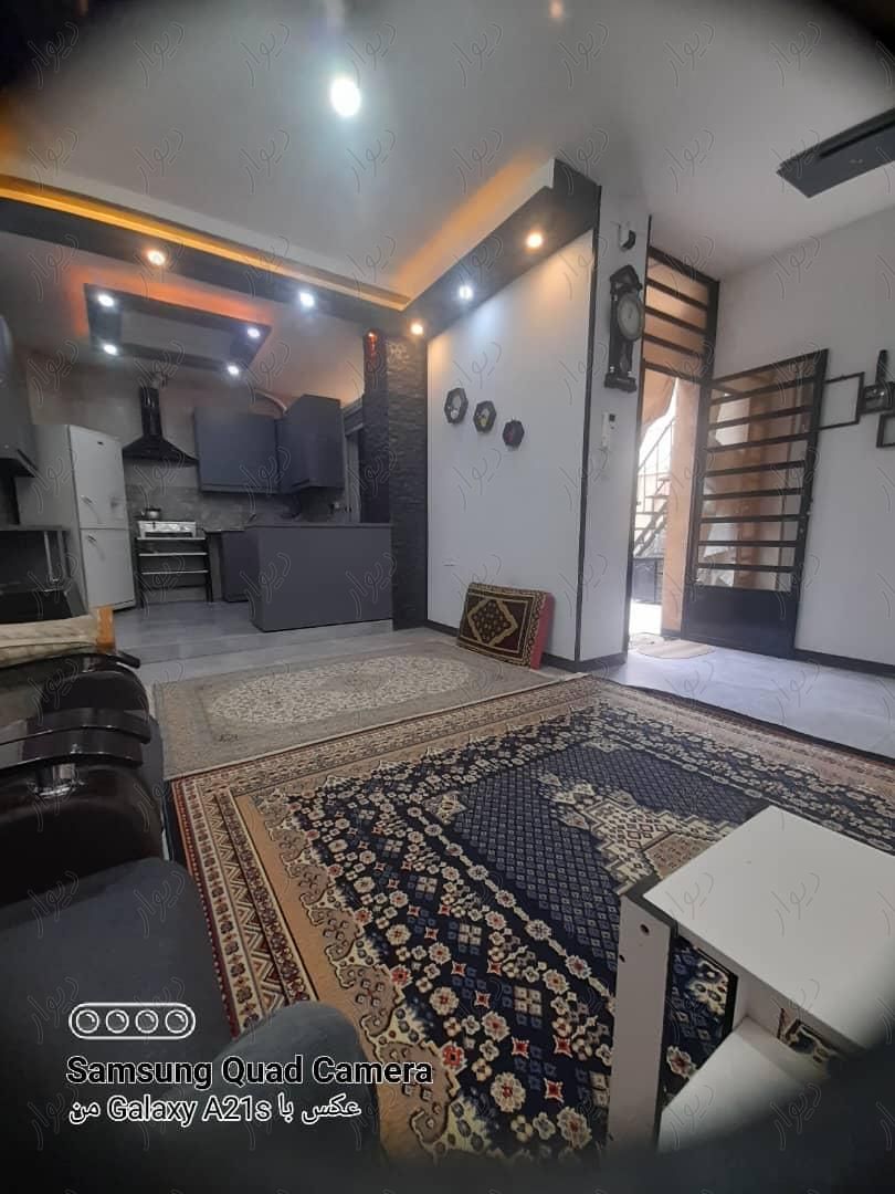 منزل ویلایی دربست|اجارهٔ خانه و ویلا|شیراز, فضل‌آباد|دیوار