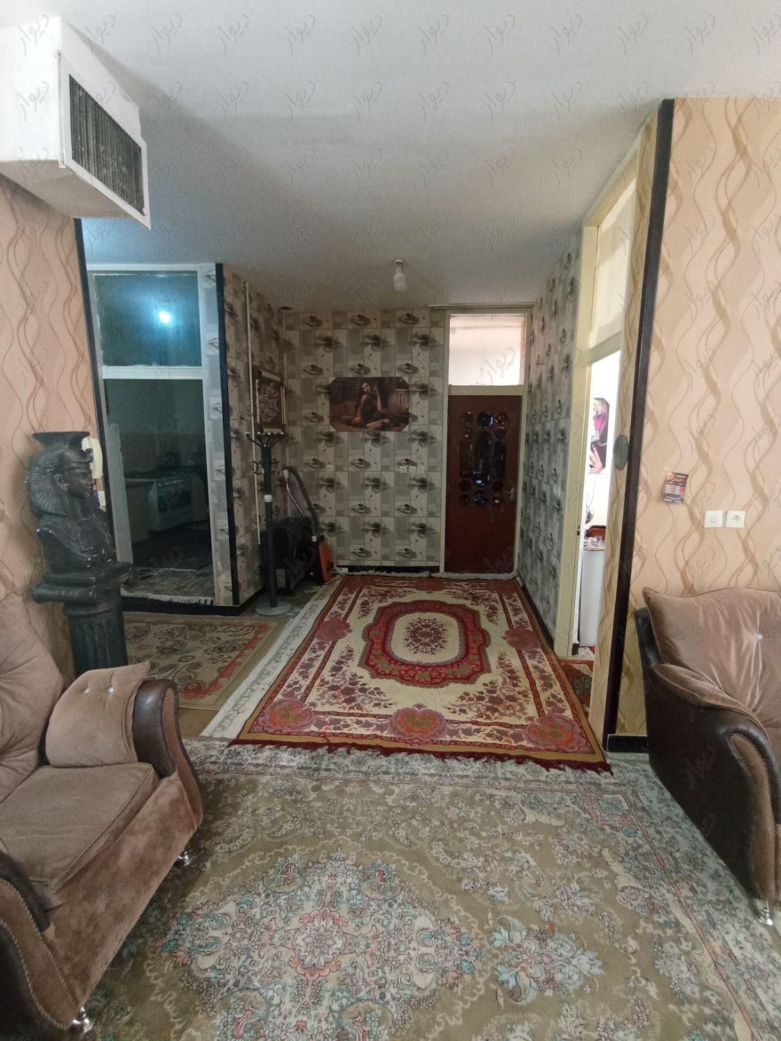 اجاره سوییت آپارتمان مبله+۲۴+پاسخگو هستم|اجارهٔ کوتاه مدت آپارتمان و سوئیت|اصفهان, باغ فردوس|دیوار