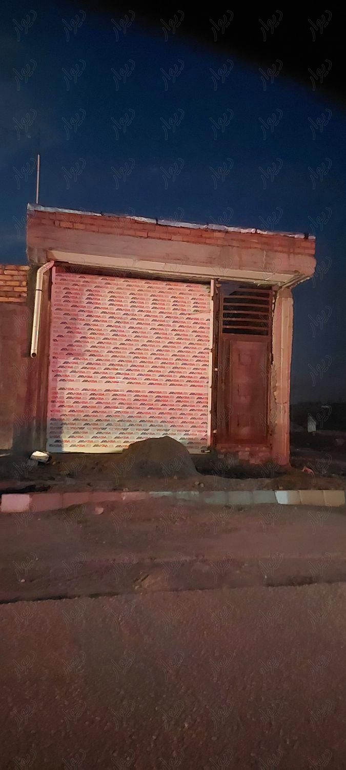مغازه شهرک الله آباد|اجارهٔ مغازه و غرفه|کرمان, |دیوار