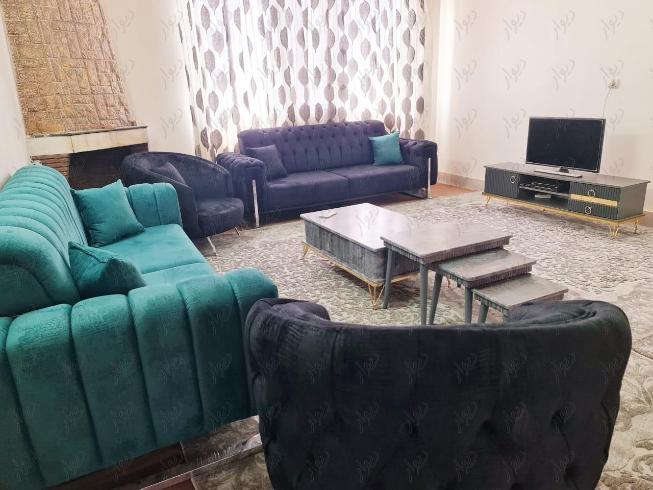 اجاره آپارتمان و سوئیت|اجارهٔ کوتاه مدت آپارتمان و سوئیت|اصفهان, سعادت‌آباد|دیوار