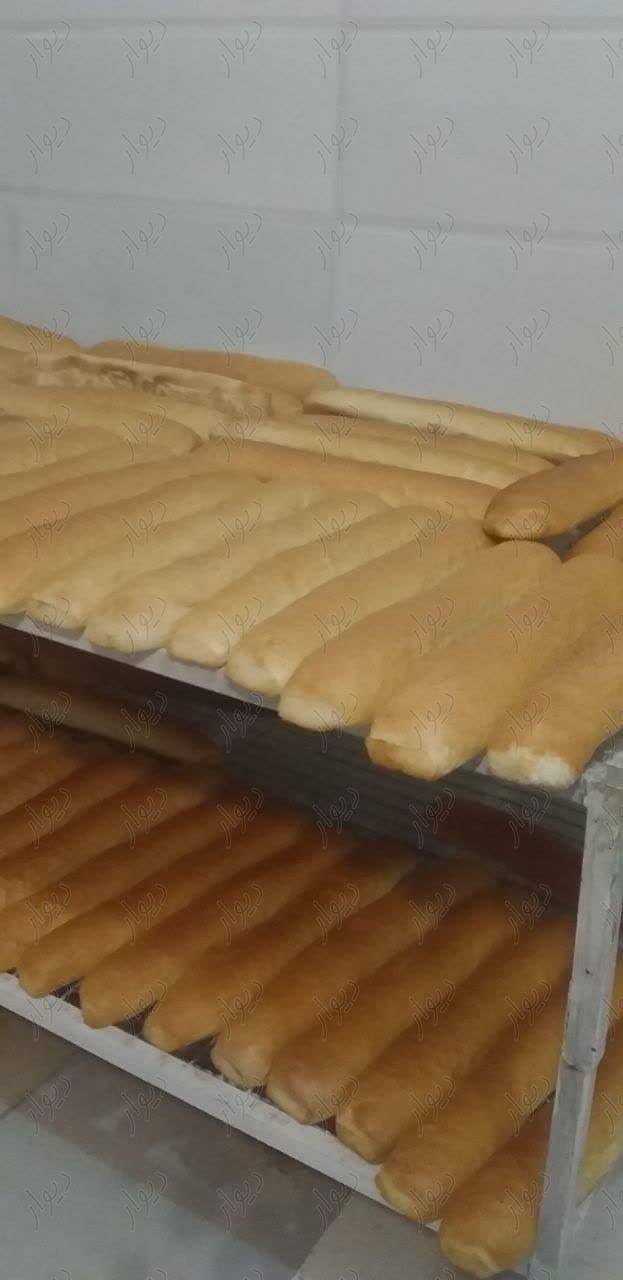 نان فانتزی جنب نانوایی|فروش مغازه و غرفه|مشهد, نوغان|دیوار