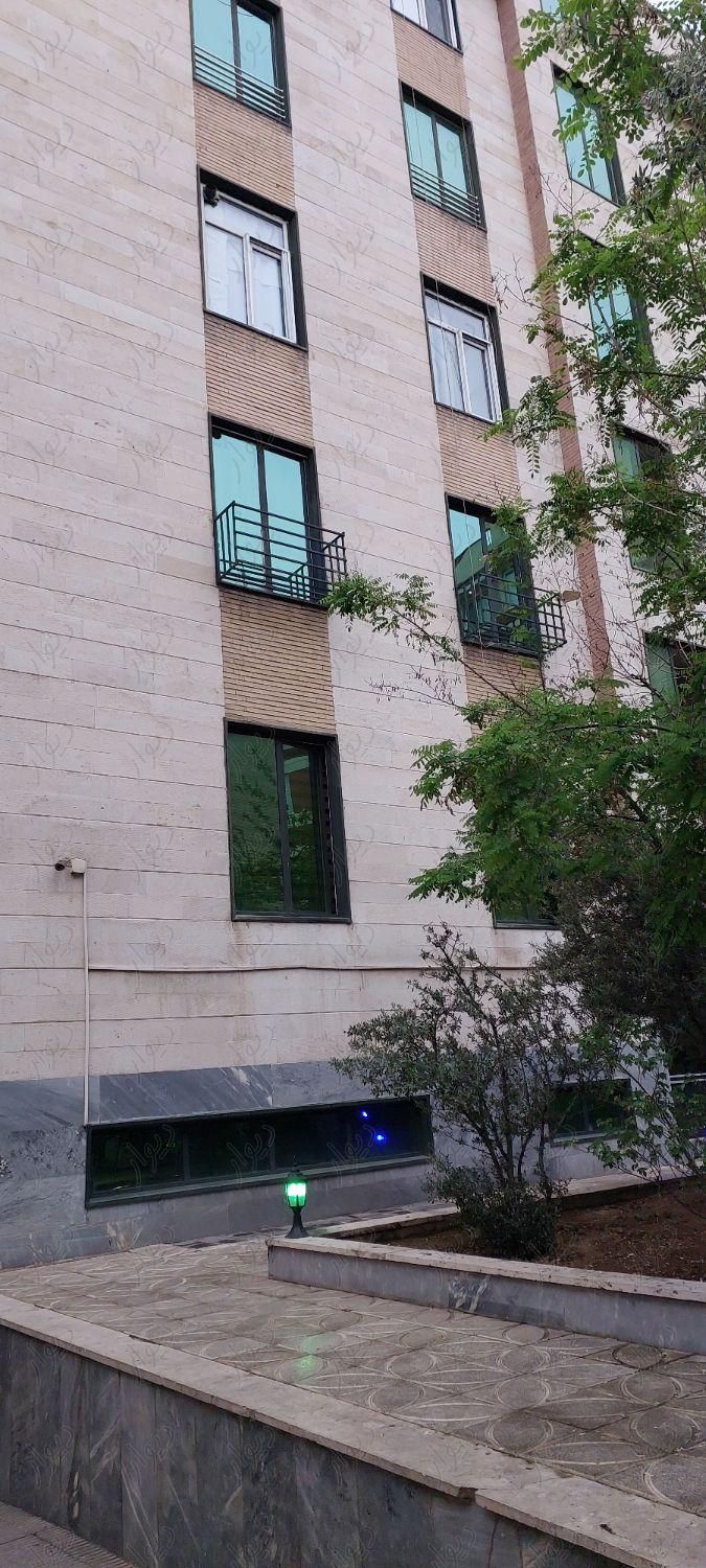 اپارتمان ۵۰ متری یک خوابه با آسانسور و پارکینگ|فروش آپارتمان|تهران, هاشم‌آباد|دیوار