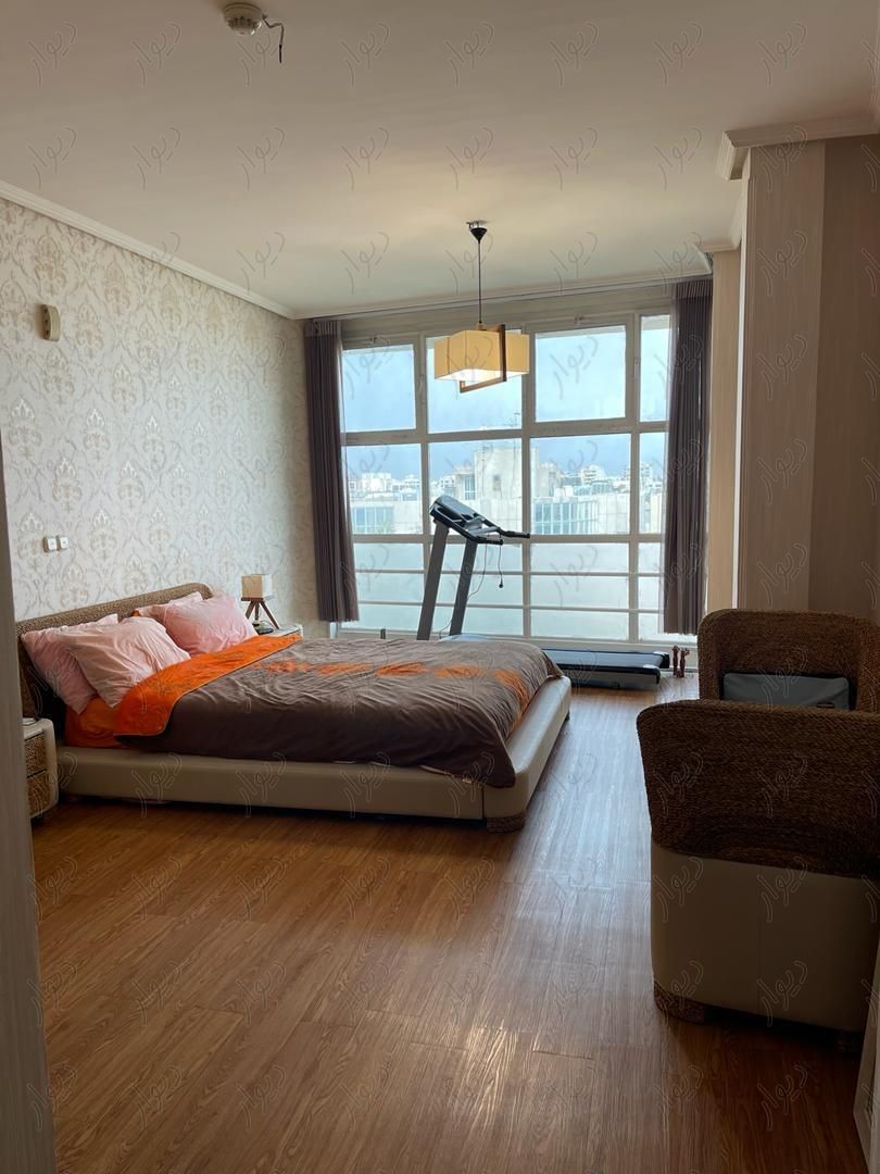 آپارتمان،۲۵۰ متری،طبقه ۵، ویو ابدی|اجارهٔ آپارتمان|اصفهان, مارنان|دیوار
