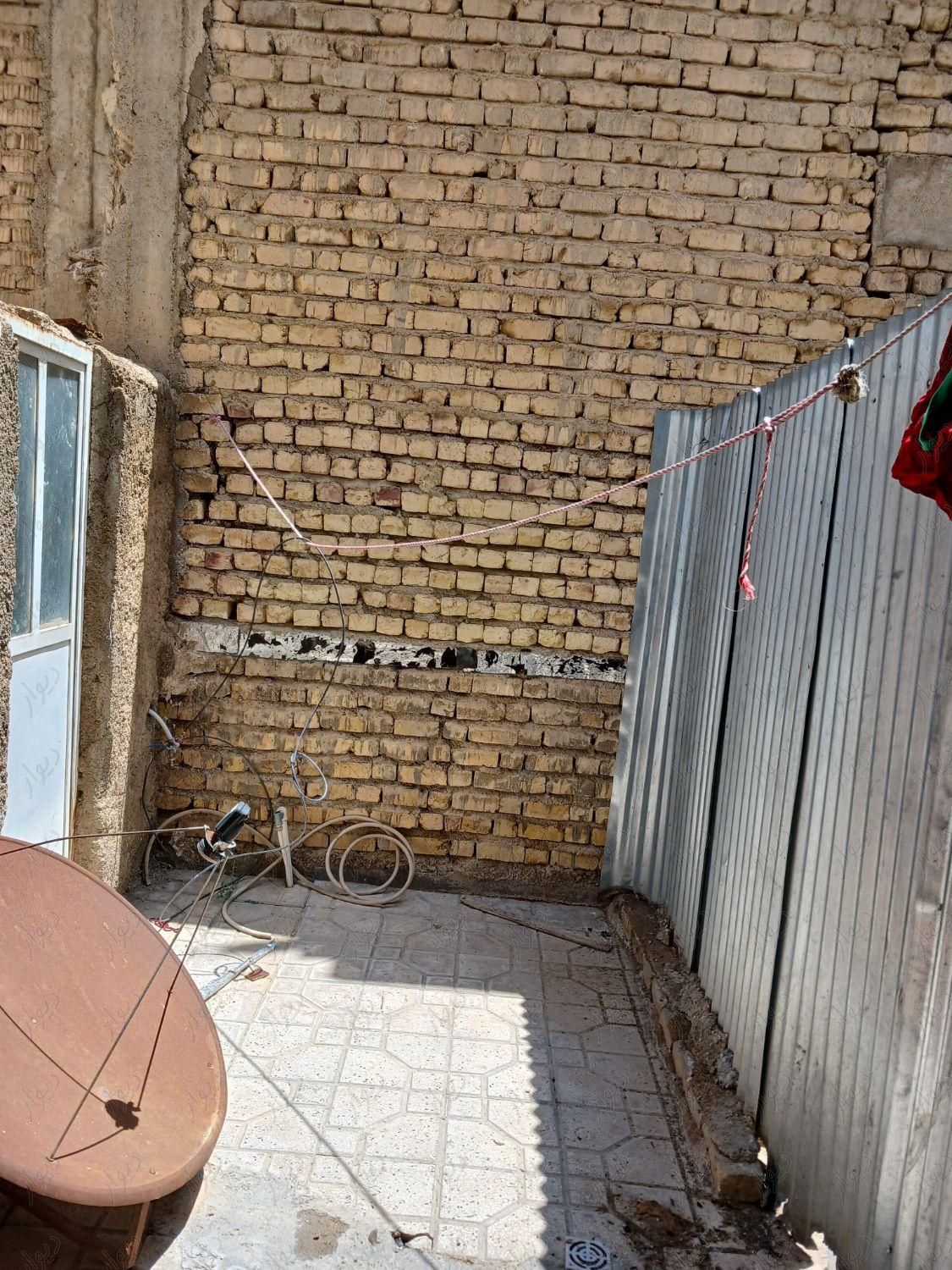 سوییت 60 متر یک خواب شاپورجان|اجارهٔ خانه و ویلا|شیراز, میانرود|دیوار
