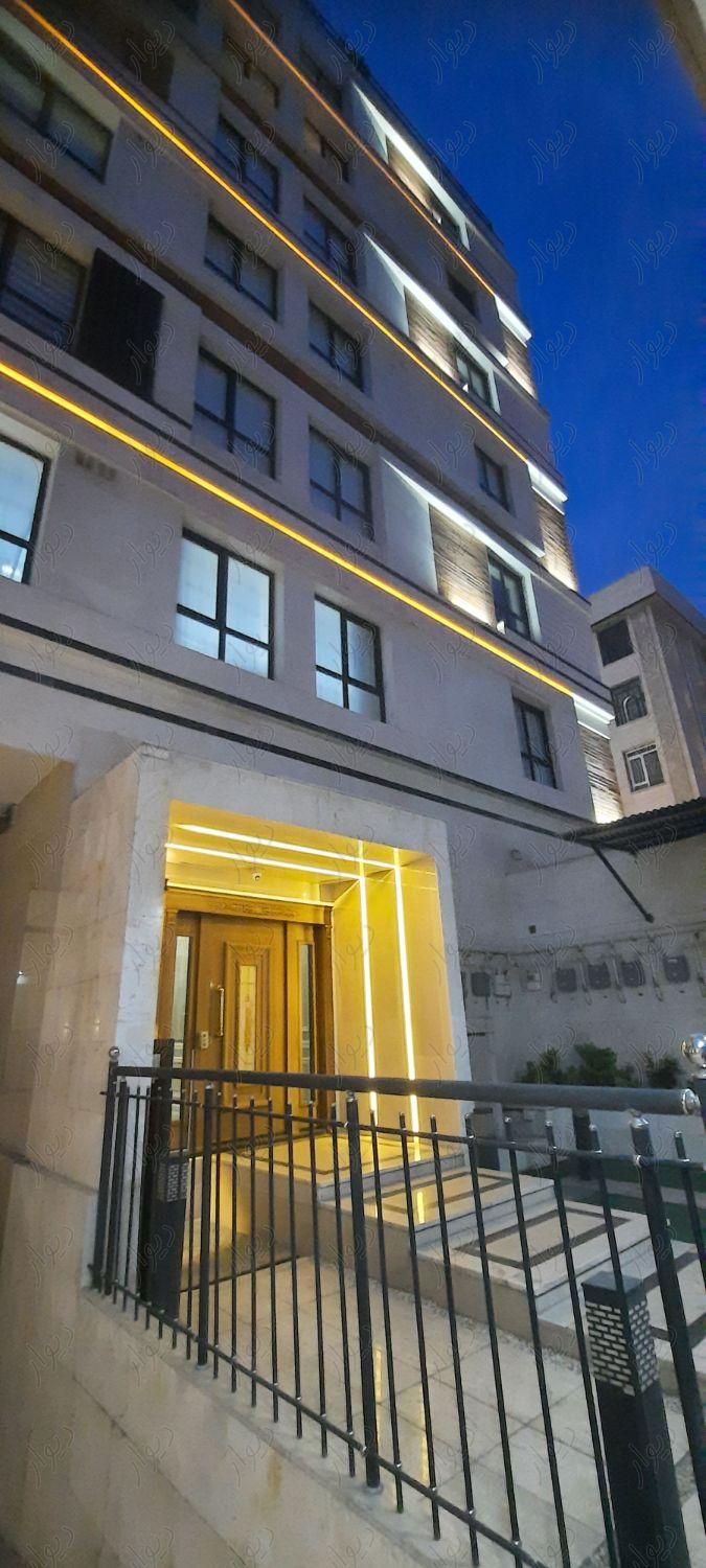 آپارتمان ۱۴۵ متر،۳ خواب،لاکچری فایل منطقه|فروش آپارتمان|تهران, پرستار|دیوار