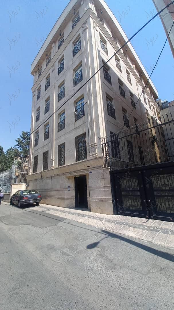 آپارتمان 80متر واقع در میدان شهدا|اجارهٔ آپارتمان|تهران, دروازه شمیران|دیوار