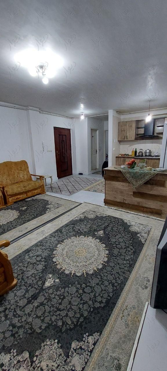 آپارتمان ۷۵متر مسکن مهر کیاشهر|فروش آپارتمان|کیاشهر, |دیوار