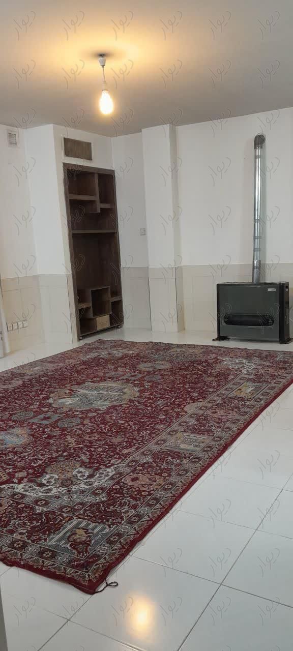 اپارتمان همکف یک خوابه حیاط‌ شخصی|اجارهٔ آپارتمان|اصفهان, ارغوانیه|دیوار