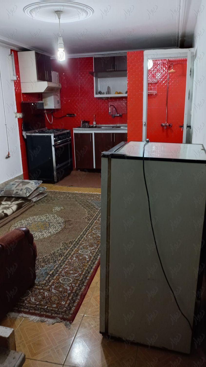 سوییت آپارتمان مبله آرامگاه سعدی|اجارهٔ کوتاه مدت آپارتمان و سوئیت|شیراز, نارنجستان|دیوار
