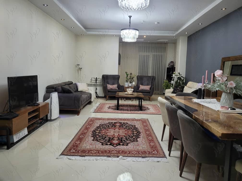 ۱۰۵ متر ۶ ساله شهید کرد|فروش آپارتمان|تهران, شمس‌آباد|دیوار