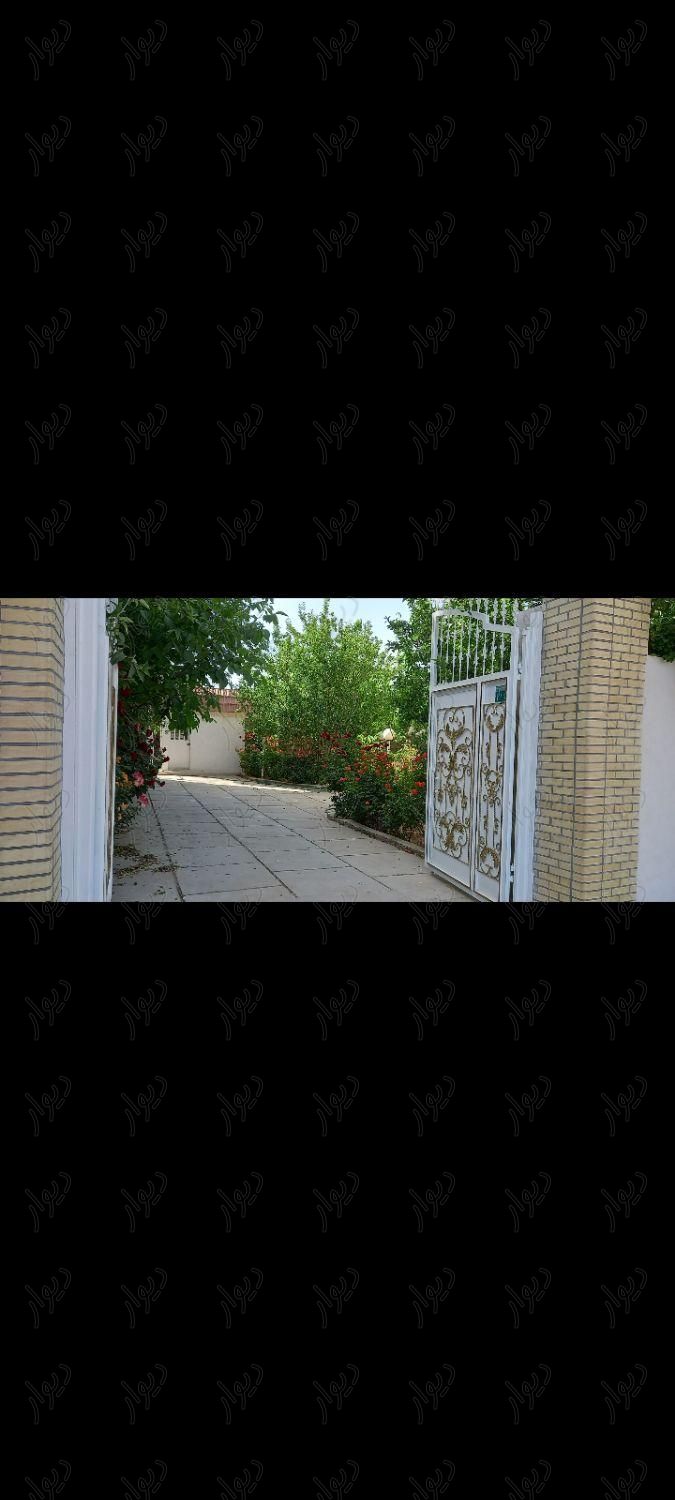 باغ ویلا کهمره سرخی|فروش خانه و ویلا|شیراز, محمدیه|دیوار