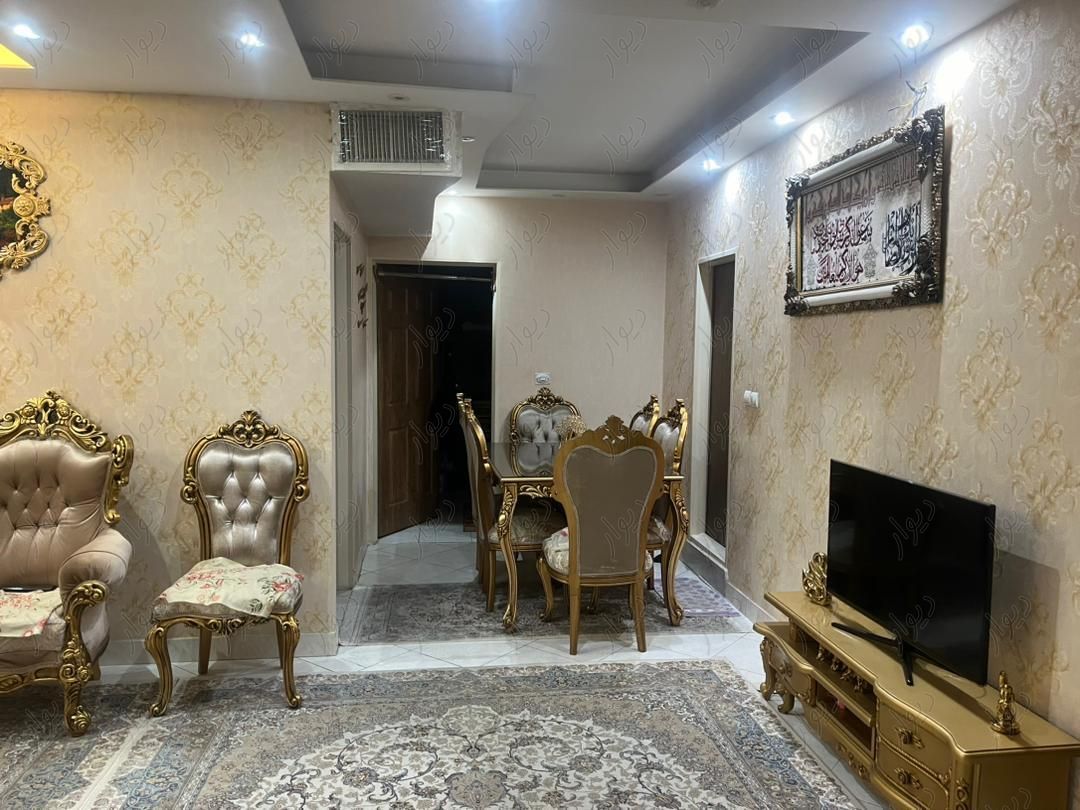 اپارتمان ۸۲ متری|فروش آپارتمان|تهران, ظهیرآباد|دیوار