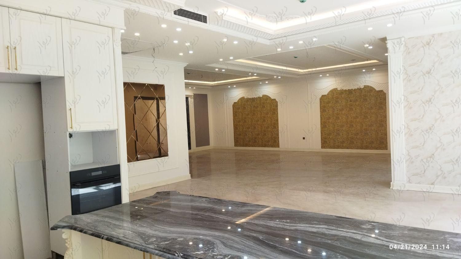 320 متر / چهار خواب مستر|فروش آپارتمان|مشهد, احمدآباد|دیوار