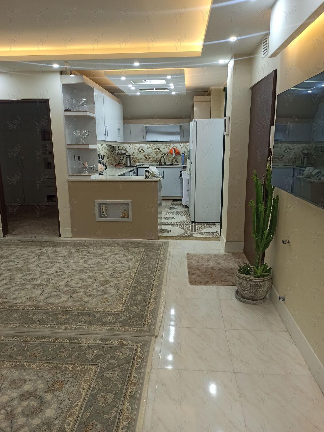 فروش آپارتمان در اصفهان مناسب سرمایه گذاری متراژ ۹۸|فروش آپارتمان|تهران, شاندیز|دیوار