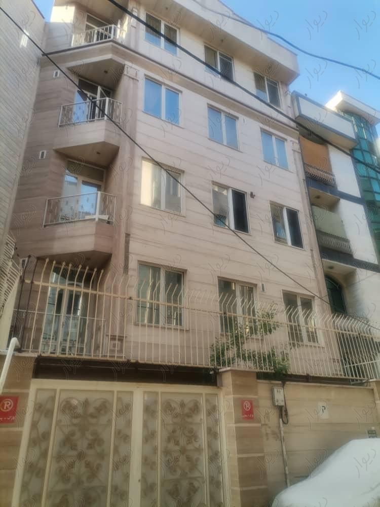آپارتمان 41 متری، تک خواب نقلی، تحویل 15 خرداد|اجارهٔ آپارتمان|تهران, مخصوص|دیوار