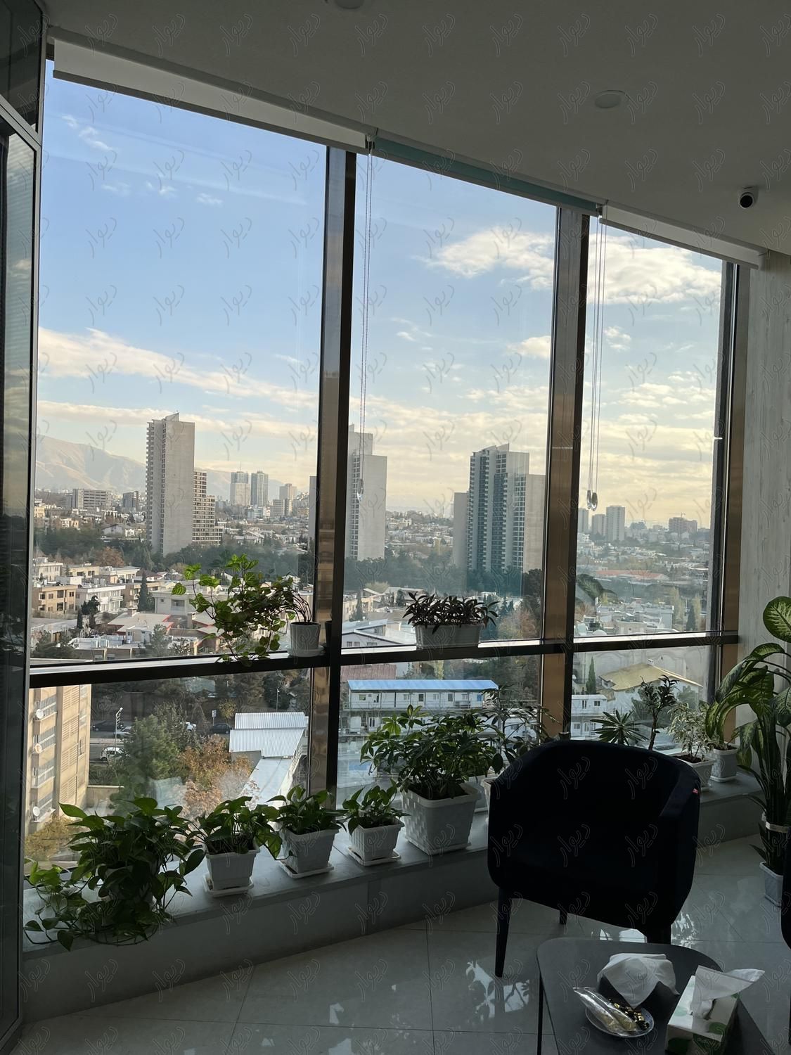 ۲۵۰ متر - سند اداری - ۱ طبقه پارکینگ|فروش دفتر کار، دفتر اداری و مطب|تهران, دریا|دیوار