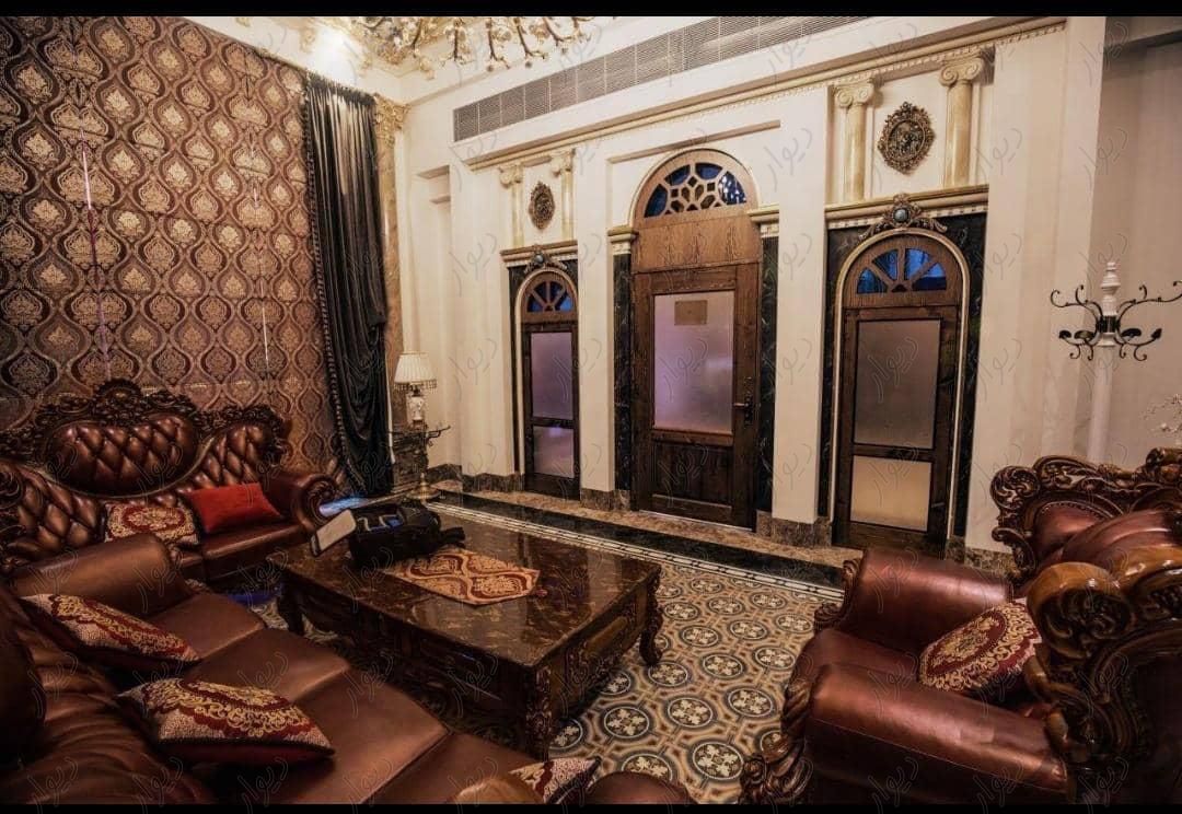 180 متر سوهانک|اجارهٔ آپارتمان|تهران, سوهانک|دیوار