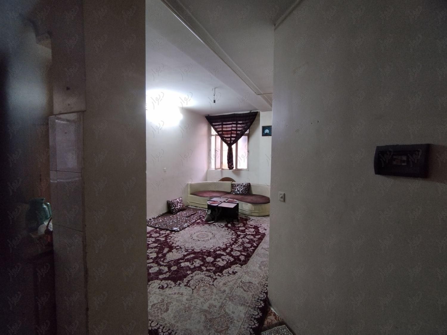 50 متر مجتمع ارغوان، شهرک علایین|اجارهٔ آپارتمان|تهران, ظهیرآباد|دیوار