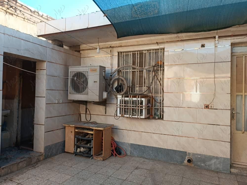 خانه ویلایی واقع در اسیه اباد خ ۱۰|فروش خانه و ویلا|اهواز, زیتون کارگری|دیوار