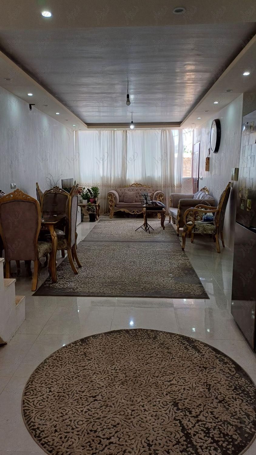 آپارتمان ۸۵ متر دو خواب|اجارهٔ آپارتمان|اصفهان, کوی شهید کشوری|دیوار