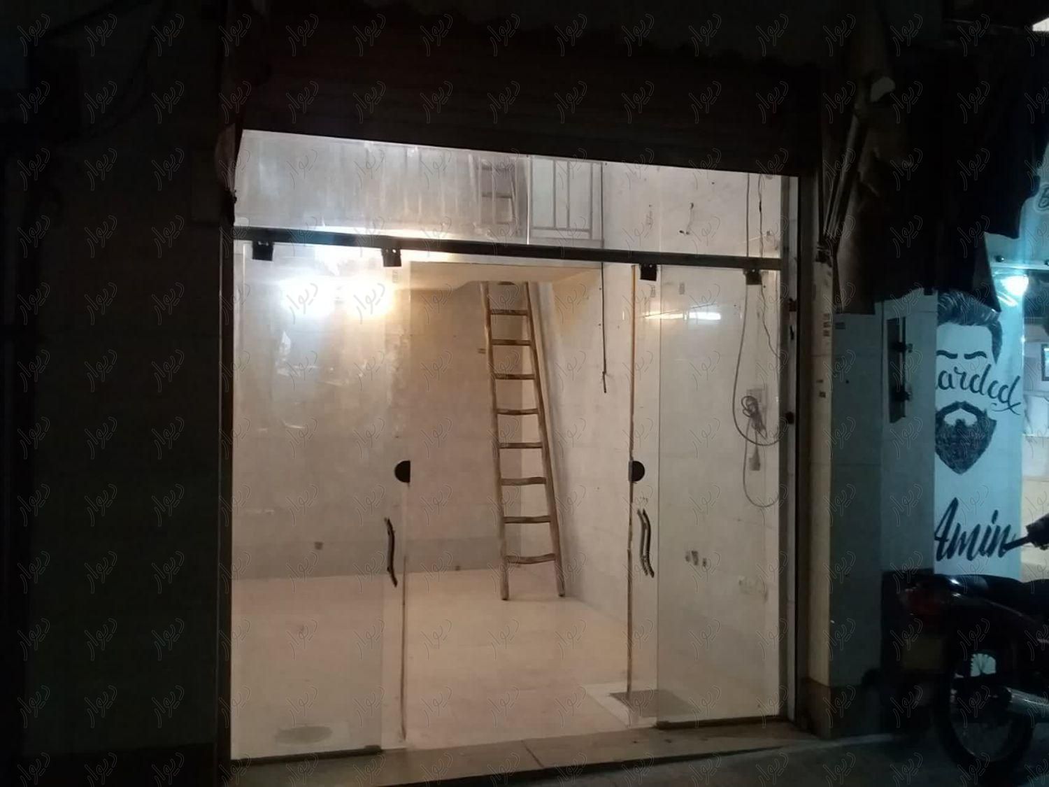 مغازه در چند قدمی بازارچه|اجارهٔ مغازه و غرفه|اصفهان, طوقچی|دیوار