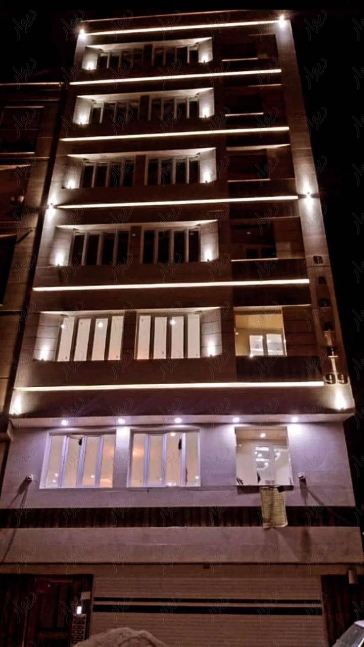 آپارتمان نوسار ، ساخت،|فروش آپارتمان|تهران, شهید اسدی|دیوار