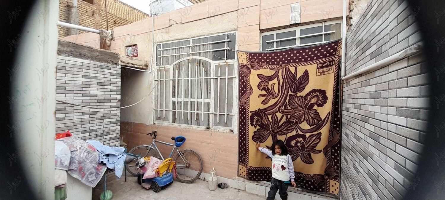 خونه ویلایی کریم آباد تمیز ۷۰متری ۶متر حاشیه|فروش خانه و ویلا|مشهد, عباس‌آباد|دیوار