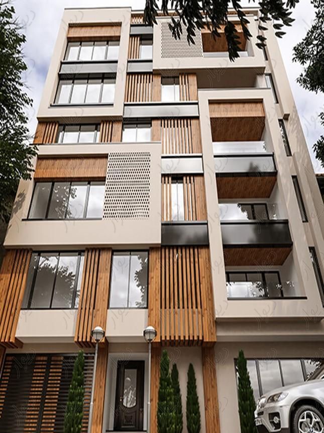آپارتمان از 65 متر تا 140 متر|فروش آپارتمان|اصفهان, کشاورزی|دیوار