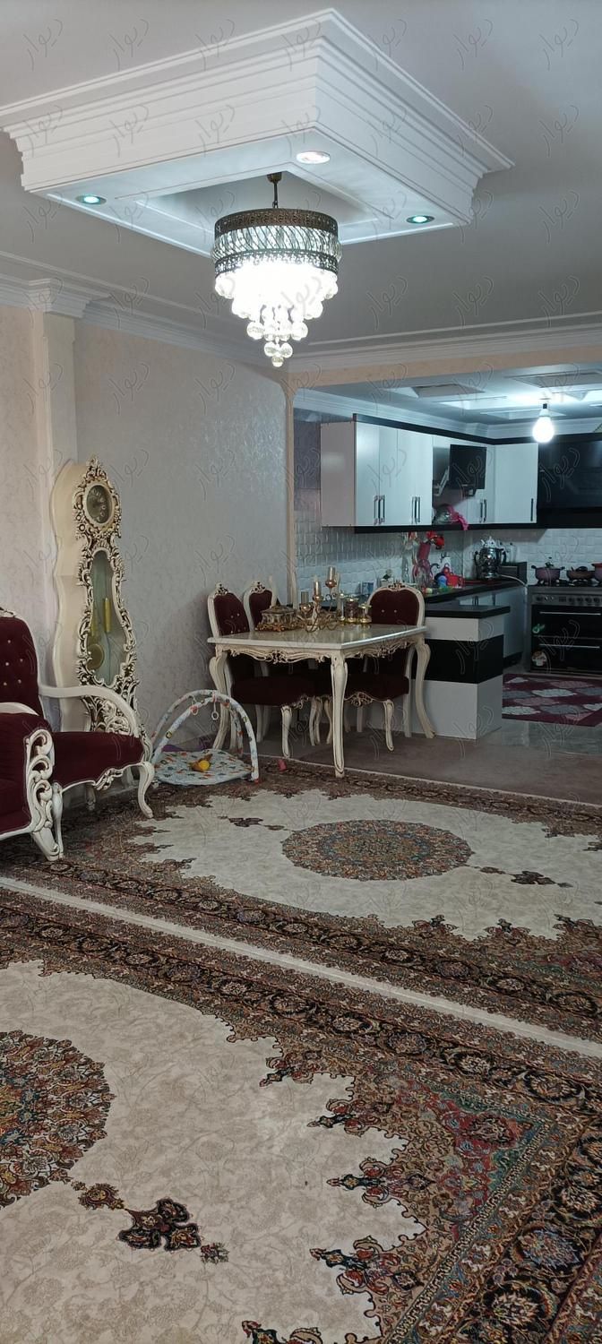 خانه|فروش آپارتمان|تهران, شهرک شریفی|دیوار