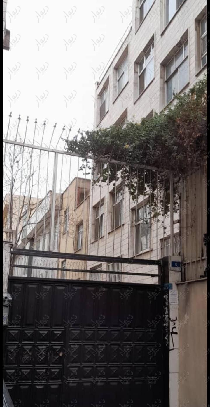 آپارتمان۷۰متری دروازه شمیران مجاهدین اسلام|فروش آپارتمان|تهران, دروازه شمیران|دیوار