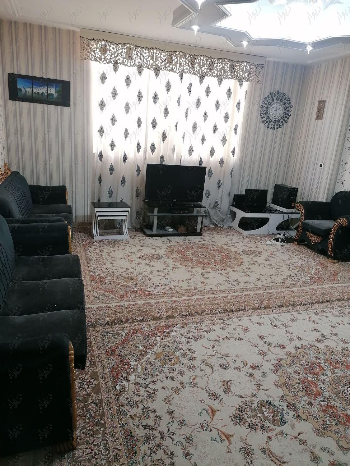 آپارتمان 113 متری دوخوابه واقع در 25 میرزای شیرازی|فروش آپارتمان|شیراز, گلدشت محمدی|دیوار
