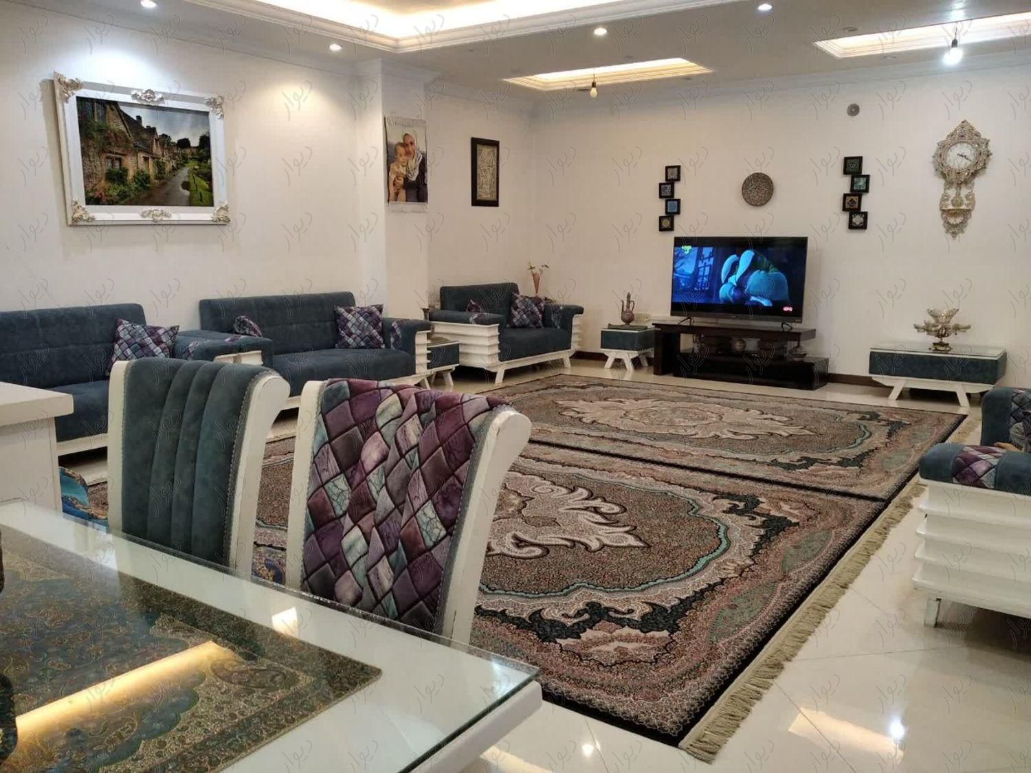 آپارتمان ۱۳۰متری|فروش آپارتمان|تهران, یافت‌آباد|دیوار
