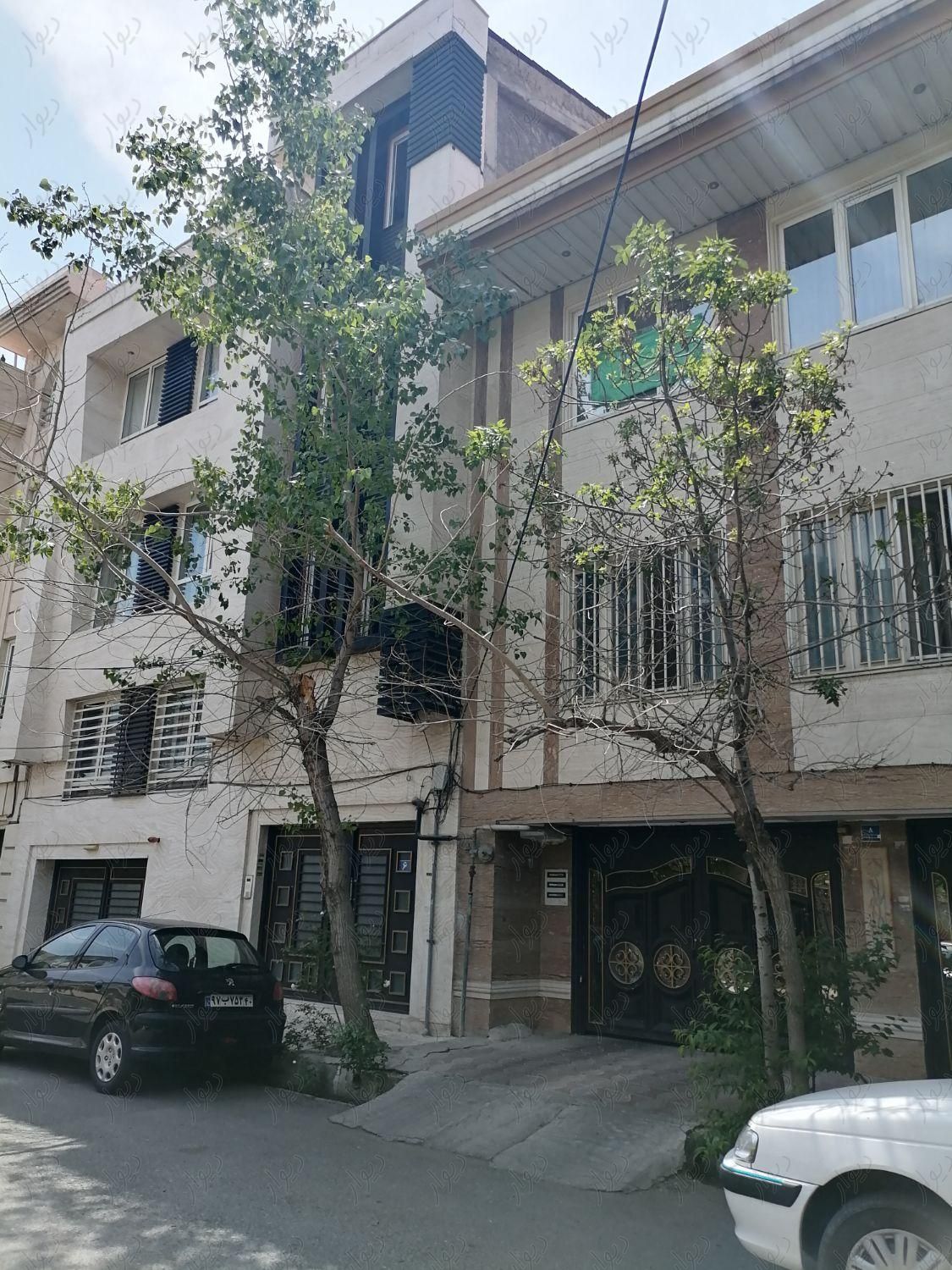 آپارتمان ۱۴۵ متر/ شخصی ساز/کوهک|فروش آپارتمان|تهران, کوهک|دیوار