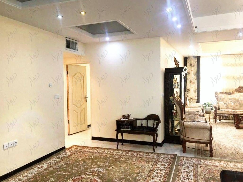 تهرانسر ۱۰۵ متر فول نقاشی شده ۵ساله با تبدیل|اجارهٔ آپارتمان|تهران, تهران‌سر|دیوار