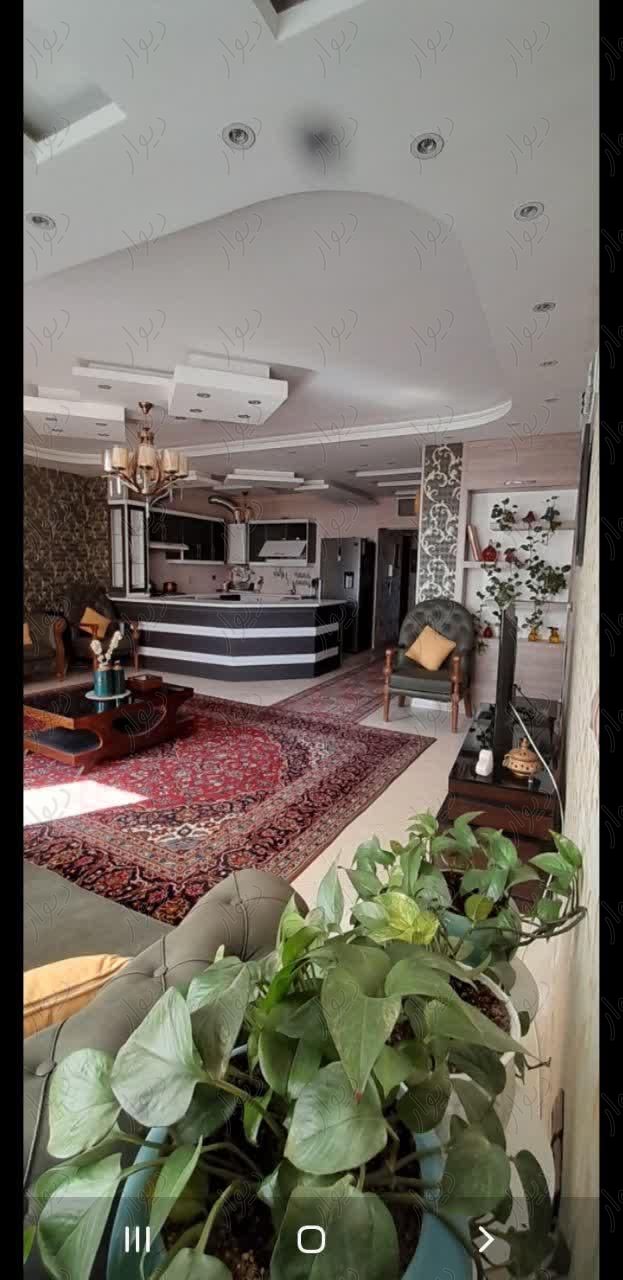 آپارتمان ۹۵ متری ۲ خواب|فروش آپارتمان|اصفهان, رزمندگان|دیوار