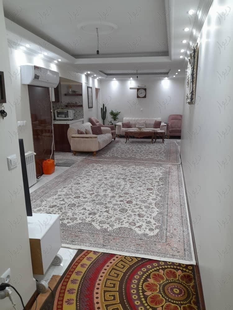 80متر دوخواب قابل تبدیل بر بلوار قدس|اجارهٔ آپارتمان|تهران, دولت‌آباد|دیوار
