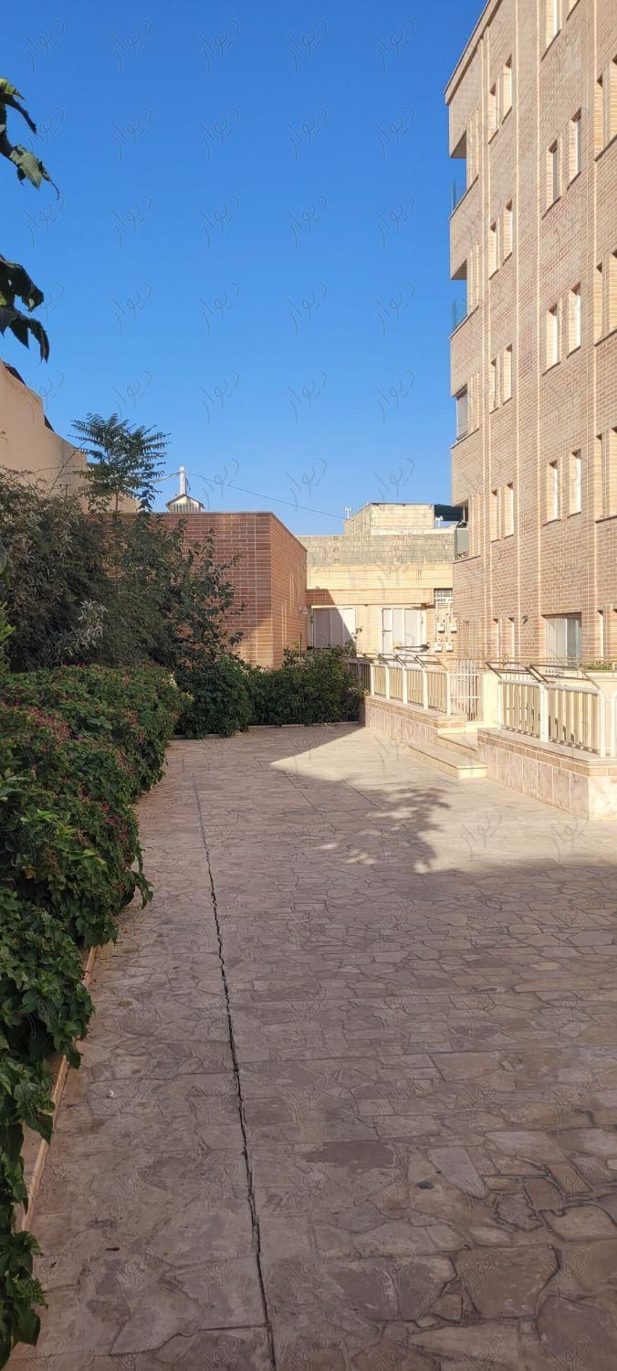 آپارتمان دو خواب با وام|فروش آپارتمان|اصفهان, کساره|دیوار