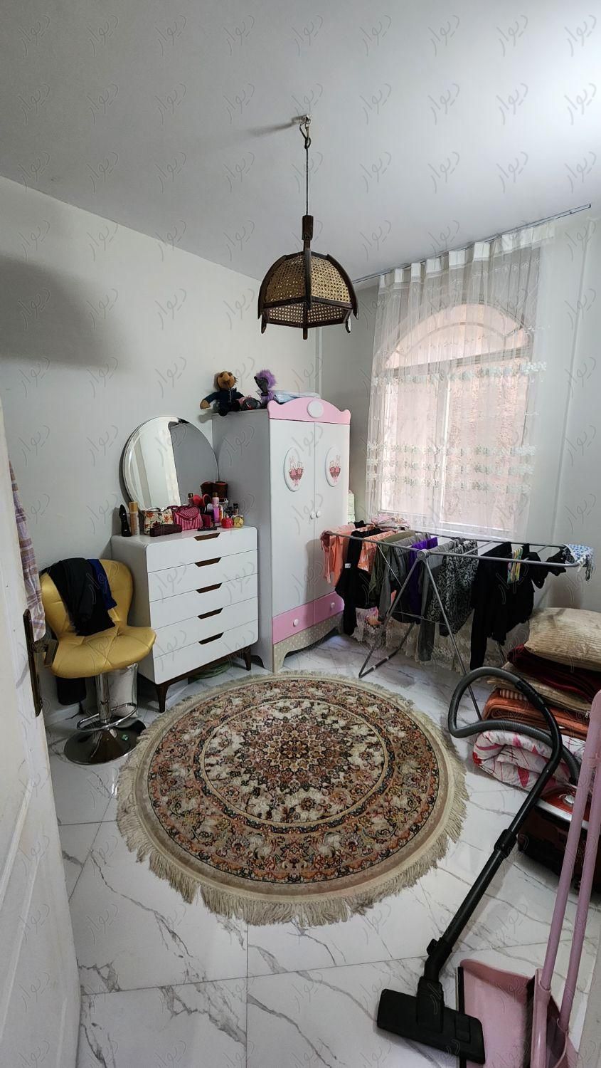 ۳۸متر/یک خواب/کلیم کاشانی|اجارهٔ آپارتمان|تهران, پلیس|دیوار